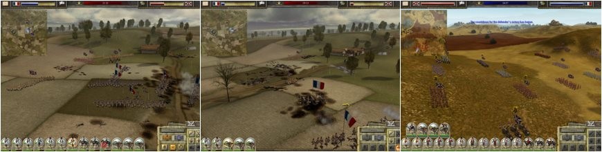 free strategy games for mac download